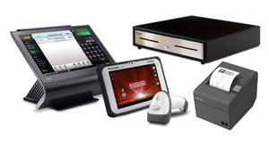 Point of Sale (POS) Equipment
