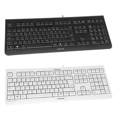 QWERTY Keyboards